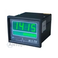 Индикатор И-1-ТК-14