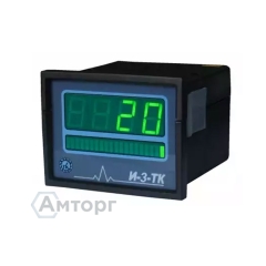 Индикатор И-3-ТК