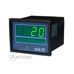 Индикатор И-6-ТК