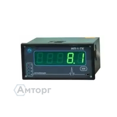 Измеритель ИК-1-ТК-1