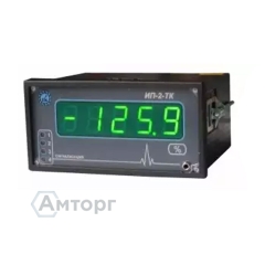 Измеритель ИК-1-ТК-2