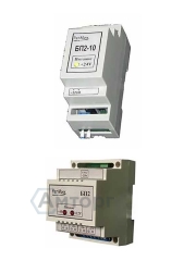 Импульсные источники питания БП2-10, БП2-30, БП2-50