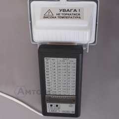 Индикатор ICE-01