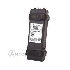 Индикатор ИДВИ-04