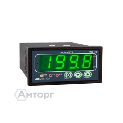 Индикатор ИТМ-110С