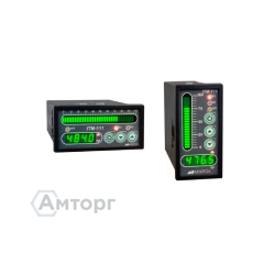 Индикатор ИТМ-111ВС, ИТМ-111С