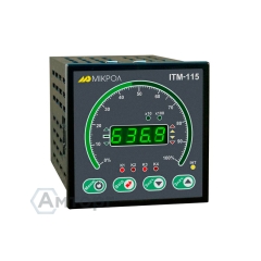 Индикатор ИТМ-115С
