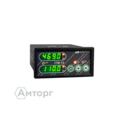 Индикатор ИТМ-12