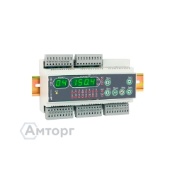 Индикатор ИТМ-16Н