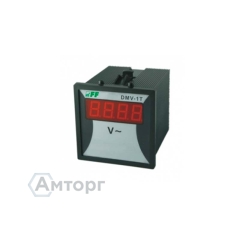 Индикатор напряжения сети DMV-1T