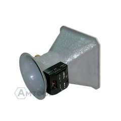 Индикатор расхода и тяги ИРиТ-4