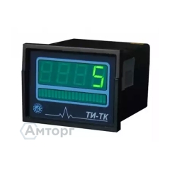 Индикатор ТИ-ТК