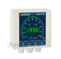 Индикатор технологический микропроцессорный ИТМ-115Т
