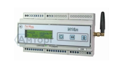 Индикаторы аварийных сигналов с функцией GSM-логгера