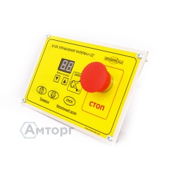 Блок «ИНТЕРВАЛ 02»