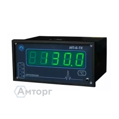 Прибор ИП-6-ТК