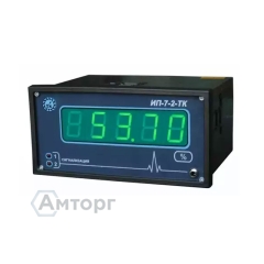 Прибор ИП-7-2-ТК