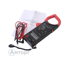 Измеритель параметров сигналов ИП-АЛСН