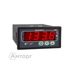 Вольтметр ИПМ-1