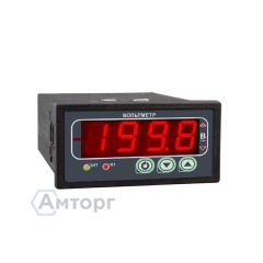 Вольтметр ИПМ-2