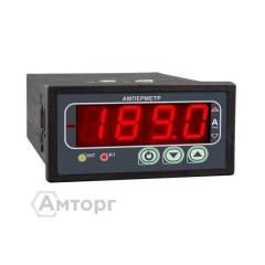 Амперметр ИПМ-3