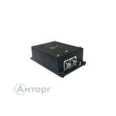 Источник питания локомотивной электроники ИПЛЭ-60