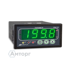 Индикатор ИТМ-110