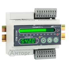 Индикатор ИТМ-111Н