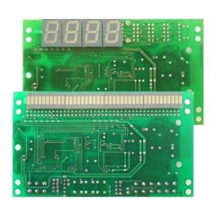 Индикатор ИТМ-1