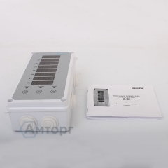 Измеритель температуры И8