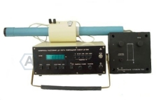 Измеритель расстояния до места повреждения кабеля ЦР0200