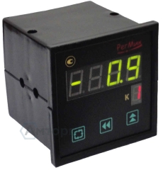 Измерители температуры двухканальные И2 и модификации