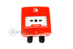 Извещатели ИПР-1-IP54