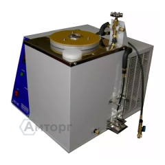 Установка ЖО-48