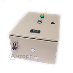 Станция Каскад-К