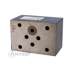 Обратный клапан КОМ 6.3