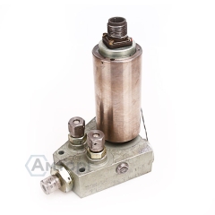 Пневмоэлектроклапан ПЭКДД, ПЭКДД-М2