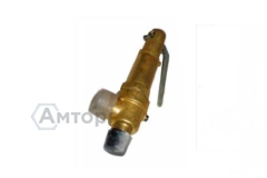 Клапан предохранительный УФ 55105-025