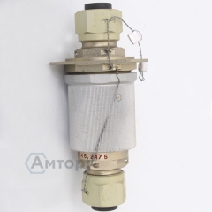 Клапан разъема 5Ы0.446.001ТУ