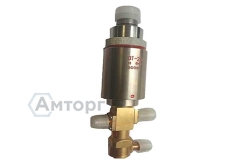 Клапан  трехходовой ТХ-555