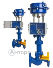 Клапаны сильфонные ZETKAMA арт. 236