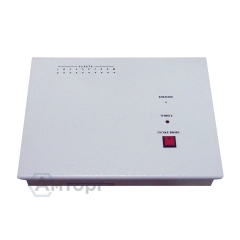 Комплекс для лечебных учреждений КПЛ-03