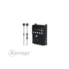 Комплекс измерительный объёма топлива тепловозов КВАРТА-Р1