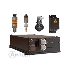 Комплекс регистрации параметров дизель-генераторной установки КРПД