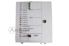 Комплект устройств УСД-11ВНБ, УСО-11ВНБ