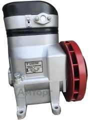 Компрессор У43102А