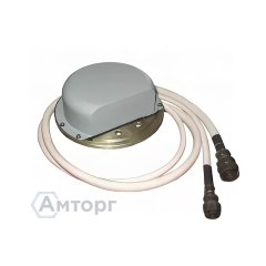 Контроллер крана машиниста ККМ-ЦМ