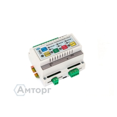 Контроллер управления краном мКУК