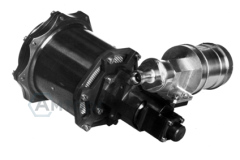 Блок регулирования давления УФ 90082-010