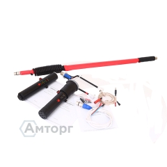 Комплект приборов КТП-1